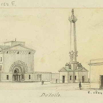 Barrière du Trône - Paris 11ème