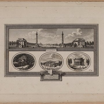 Barrière du Trône - Paris 11ème