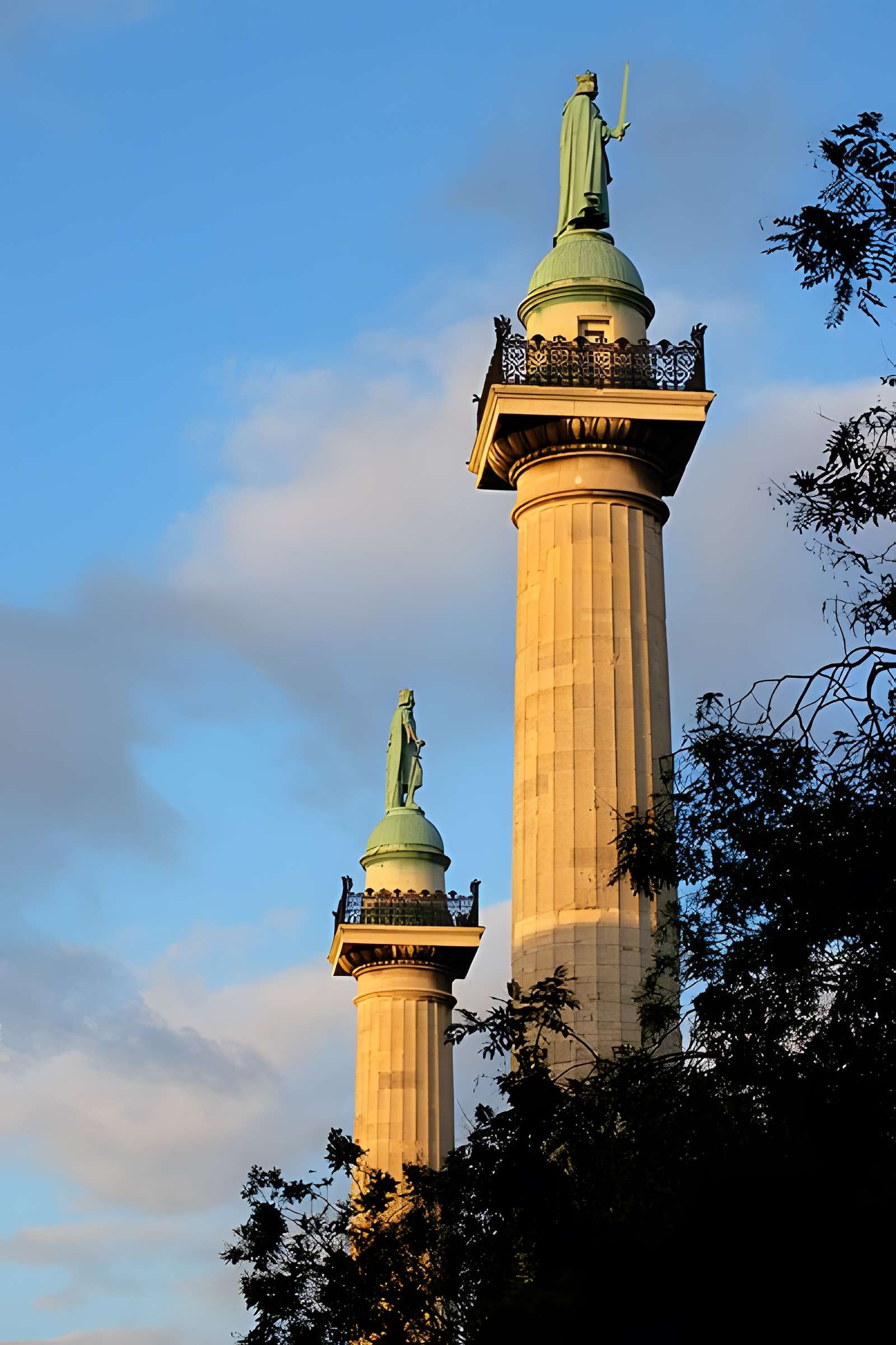 Barrière du Trône - Paris 11ème