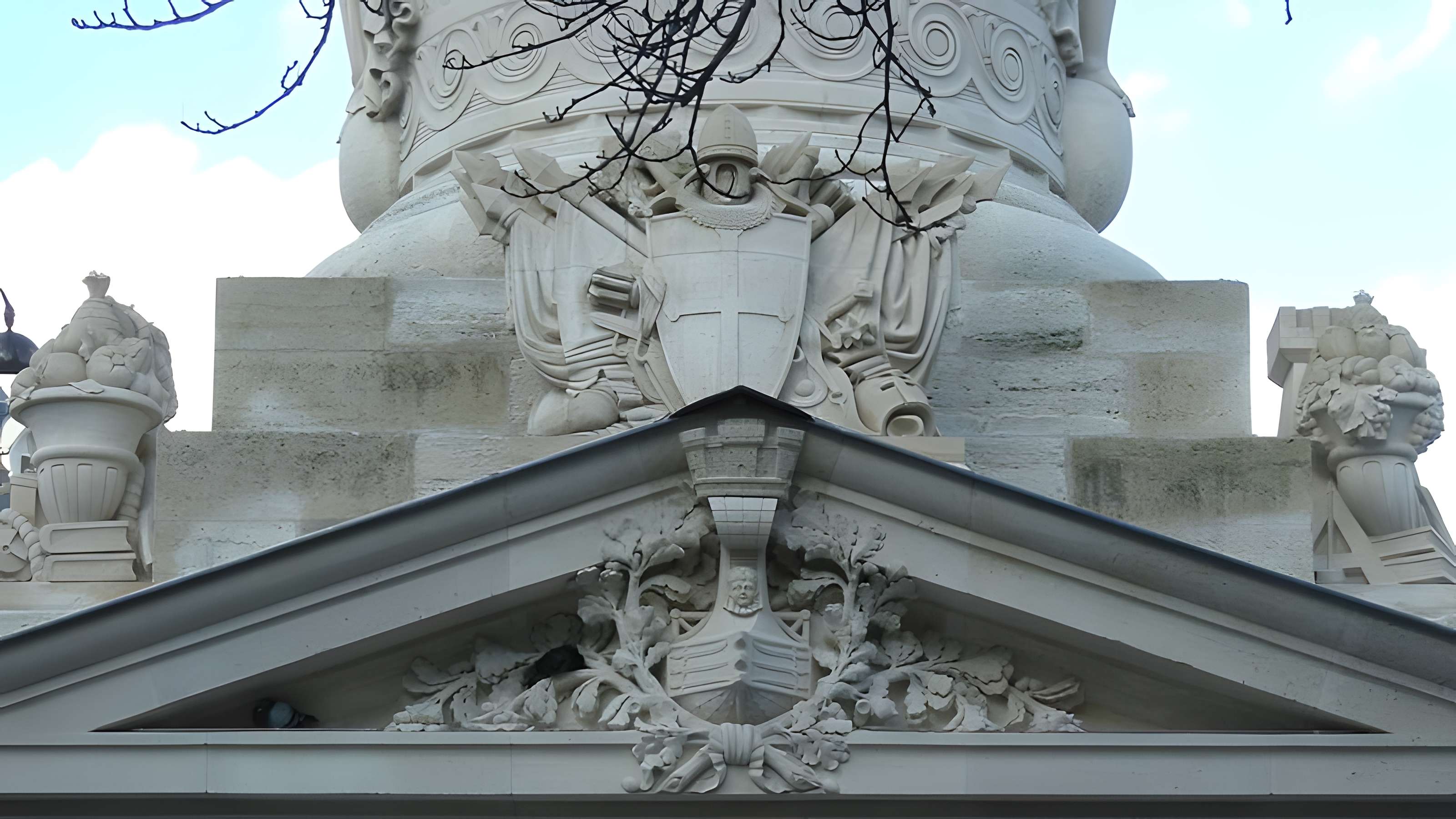 Barrière du Trône - Paris 11ème