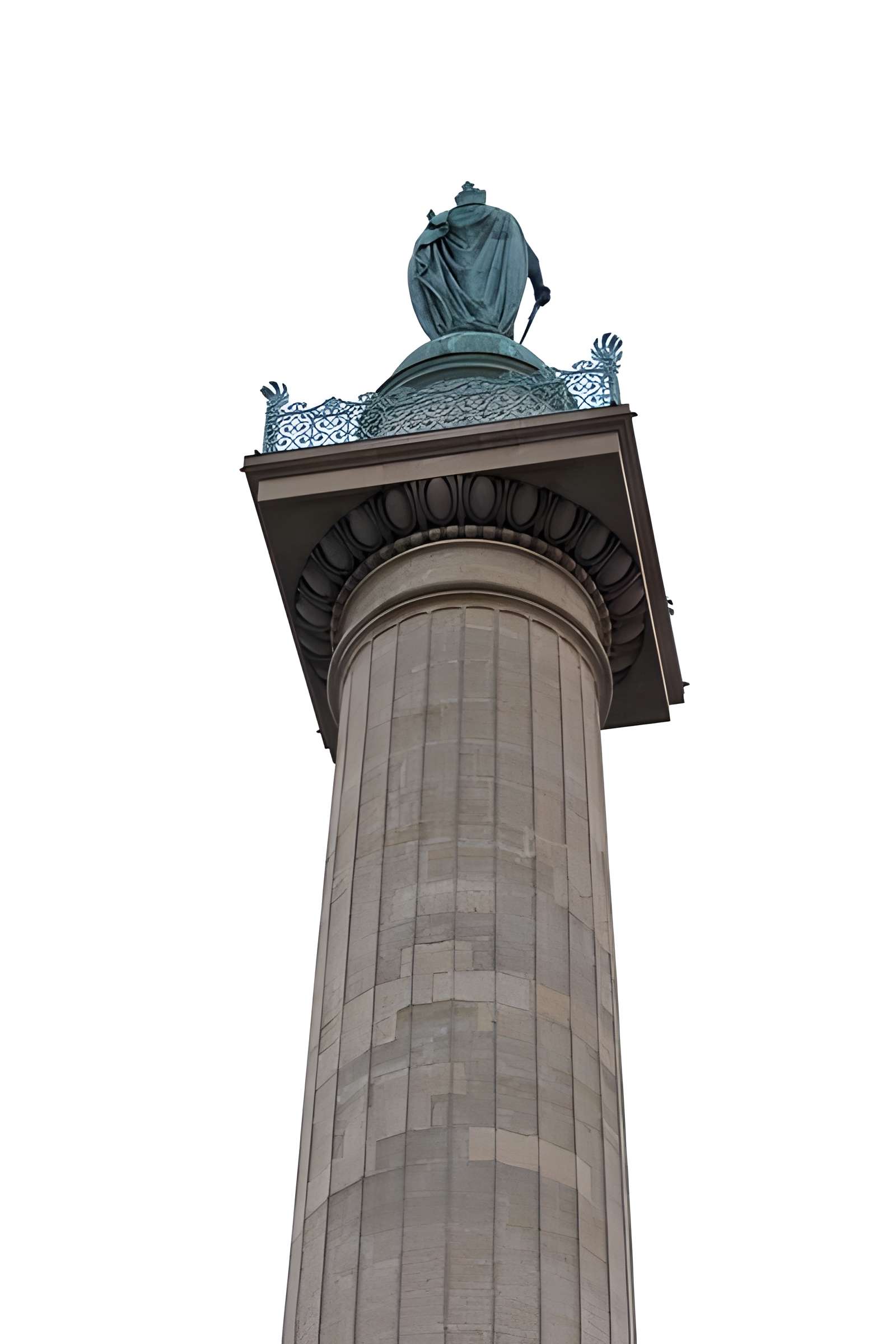 Barrière du Trône - Paris 11ème