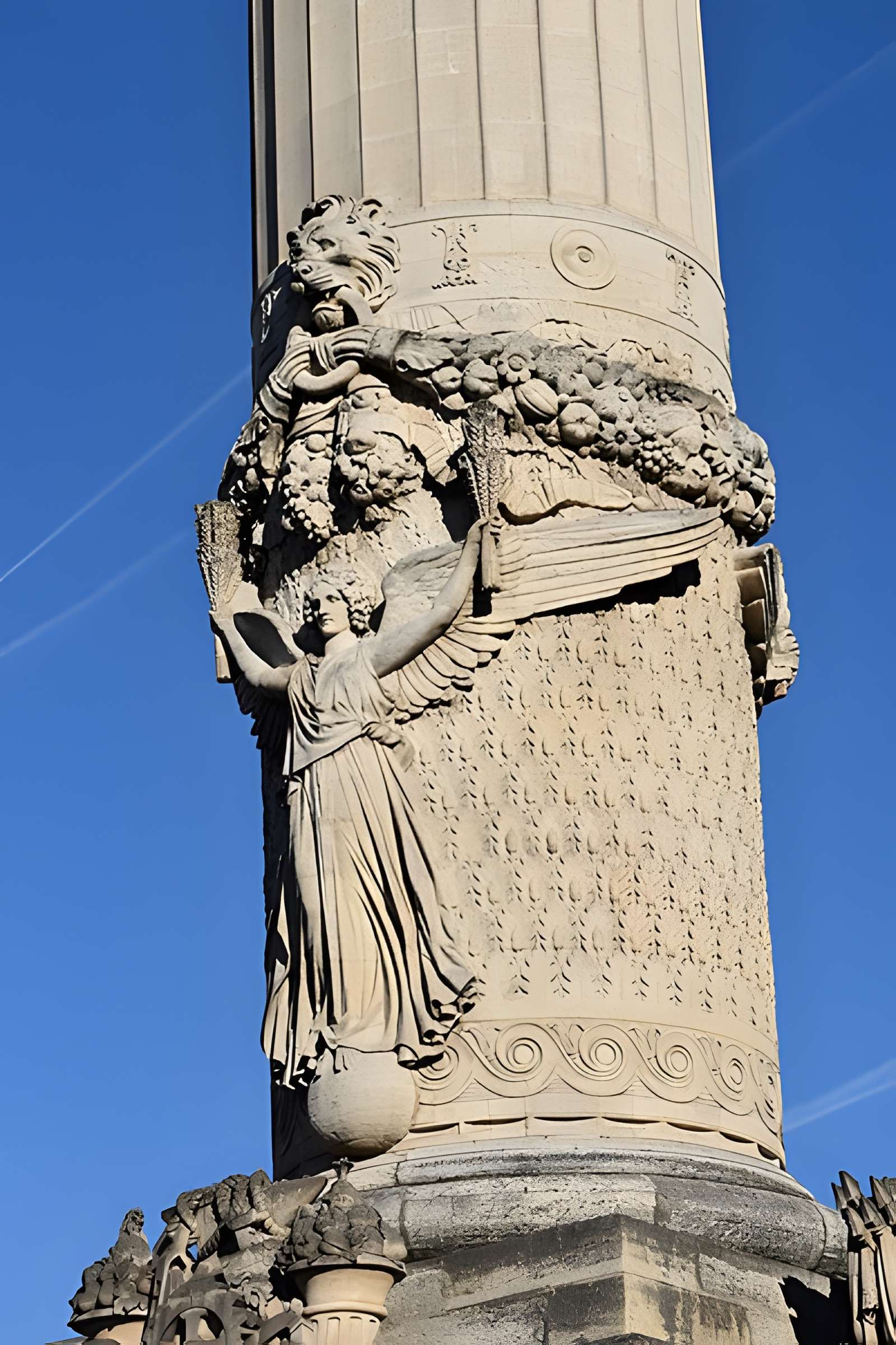 Barrière du Trône - Paris 11ème