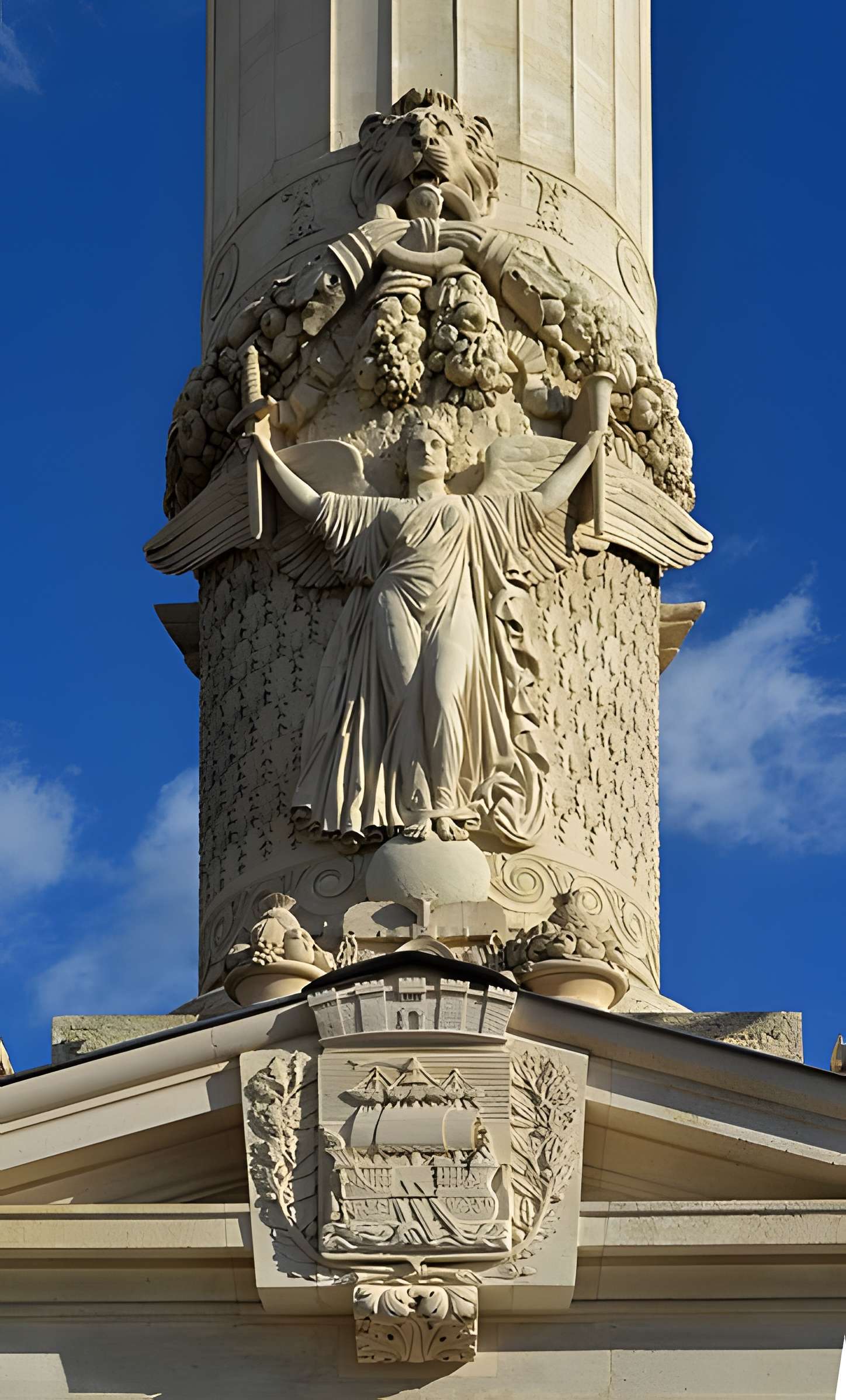 Barrière du Trône - Paris 11ème