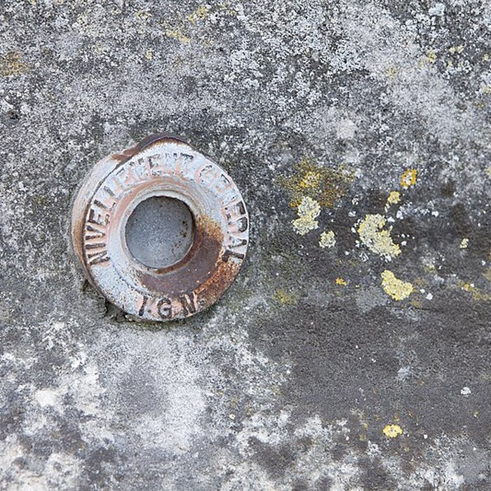 Photo de Pyramide du bois de Vincennes - Paris 12ème