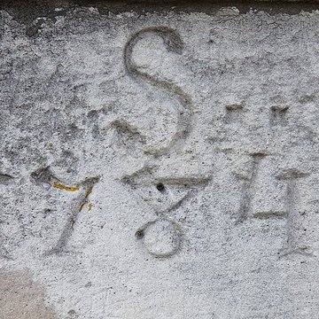 Pyramide du bois de Vincennes - Paris 12ème