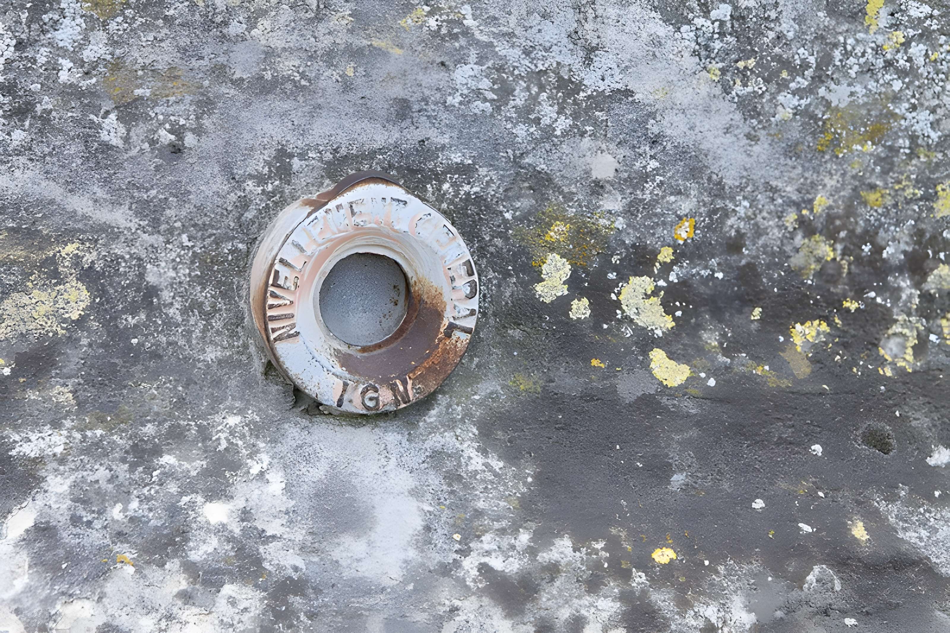 Pyramide du bois de Vincennes - Paris 12ème