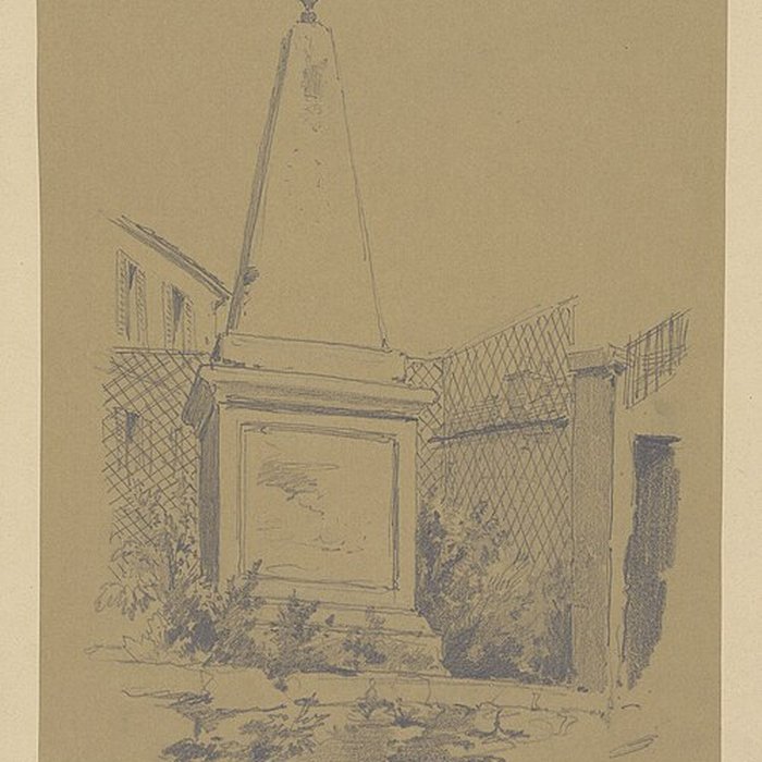 Photo de Mire du Nord - Paris 18ème