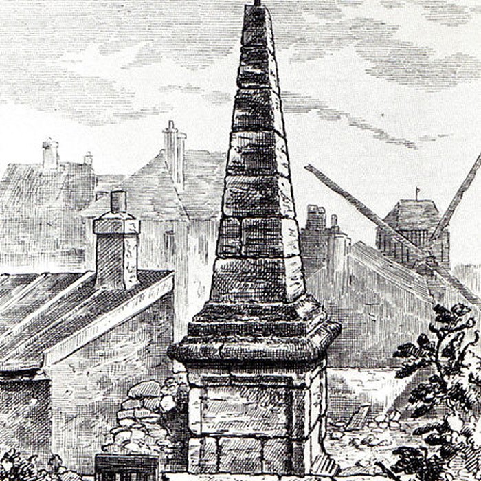 Photo de Mire du Nord - Paris 18ème