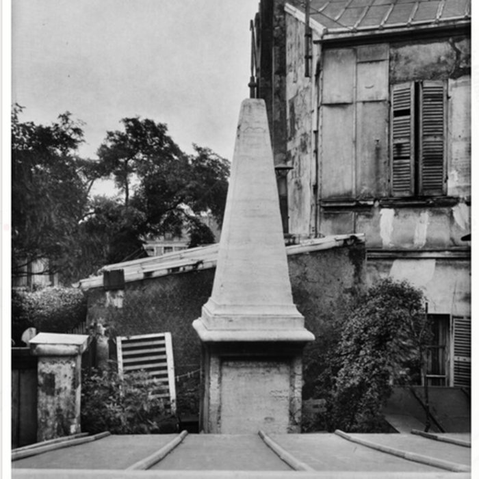 Photo de Mire du Nord - Paris 18ème