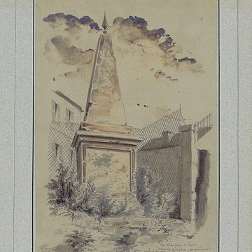 Mire du Nord - Paris 18ème