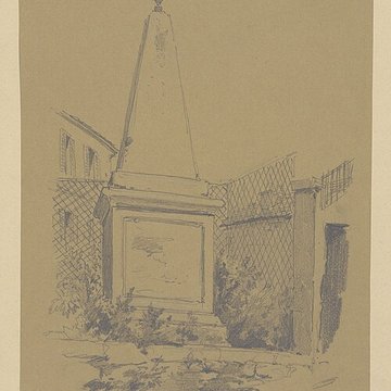 Mire du Nord - Paris 18ème