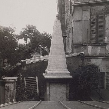 Mire du Nord - Paris 18ème