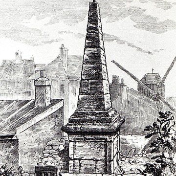 Mire du Nord - Paris 18ème