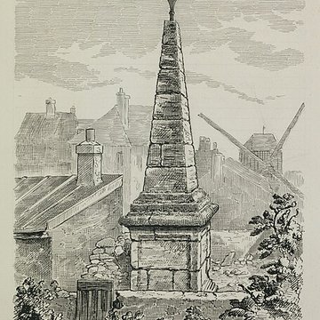 Mire du Nord - Paris 18ème