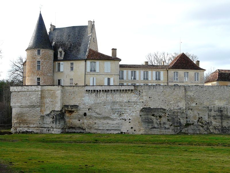Photo de Château de Montastruc