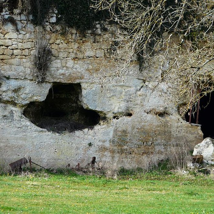 Photo de Château de Montastruc