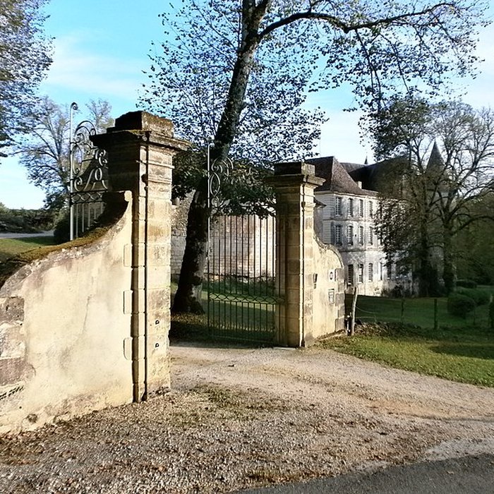 Photo de Château de Montastruc