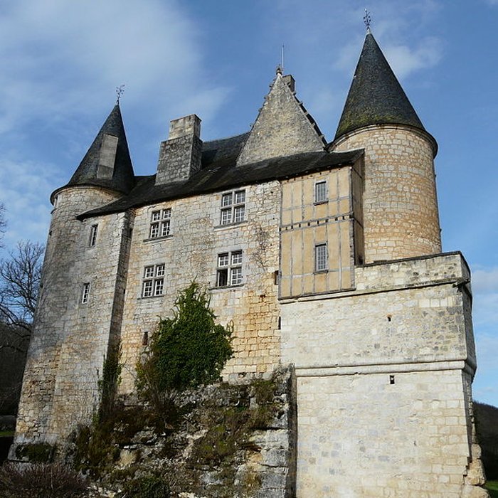 Photo de Château de Montastruc