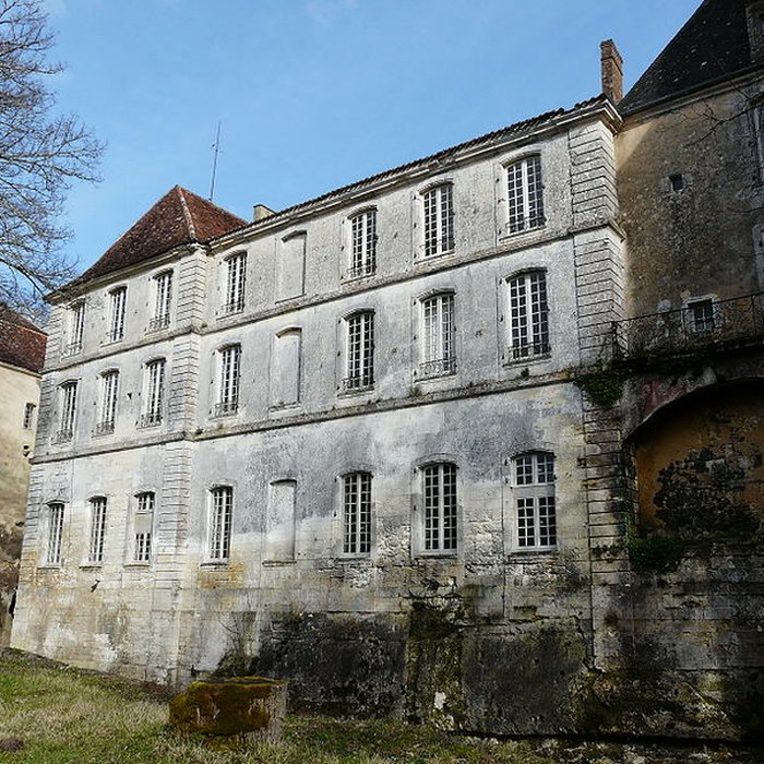Photo de Château de Montastruc