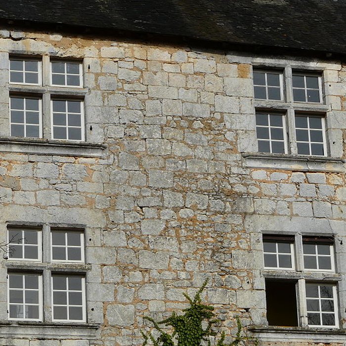 Photo de Château de Montastruc