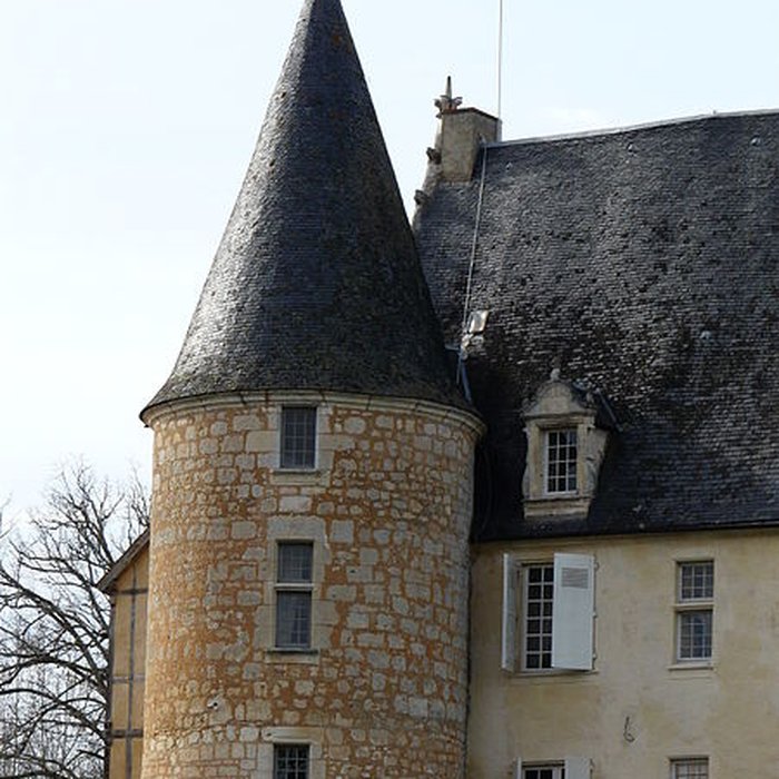 Photo de Château de Montastruc