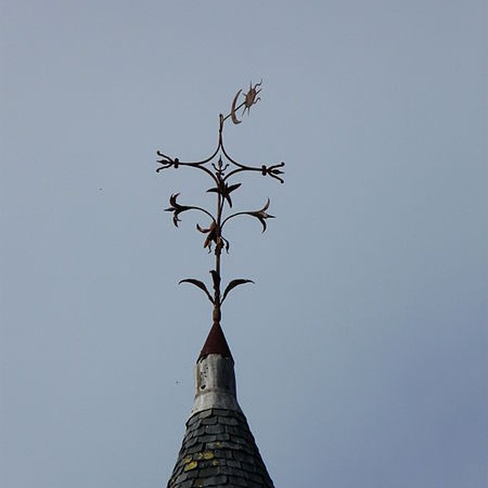 Photo de Château de Montastruc