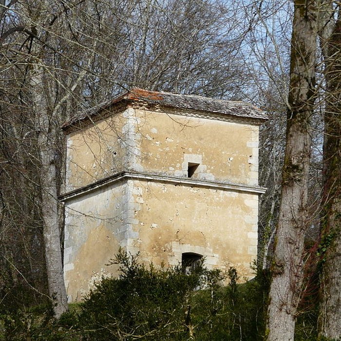 Photo de Château de Montastruc