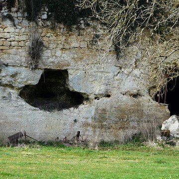 Château de Montastruc
