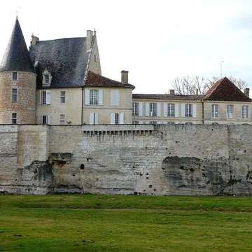 Château de Montastruc