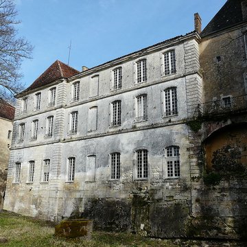 Château de Montastruc