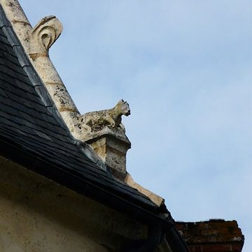 Château de Montastruc