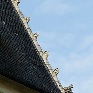 Château de Montastruc