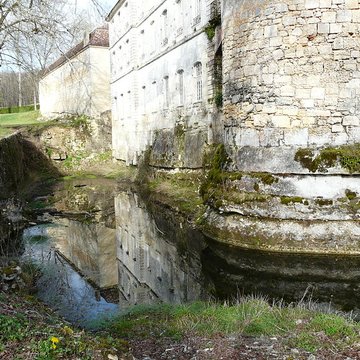 Château de Montastruc