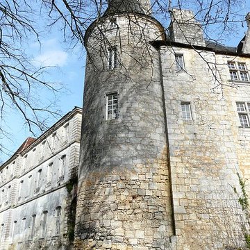 Château de Montastruc