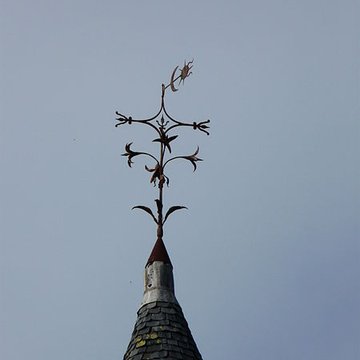 Château de Montastruc