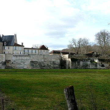 Château de Montastruc