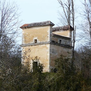 Château de Montastruc