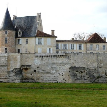chateau de montastruc