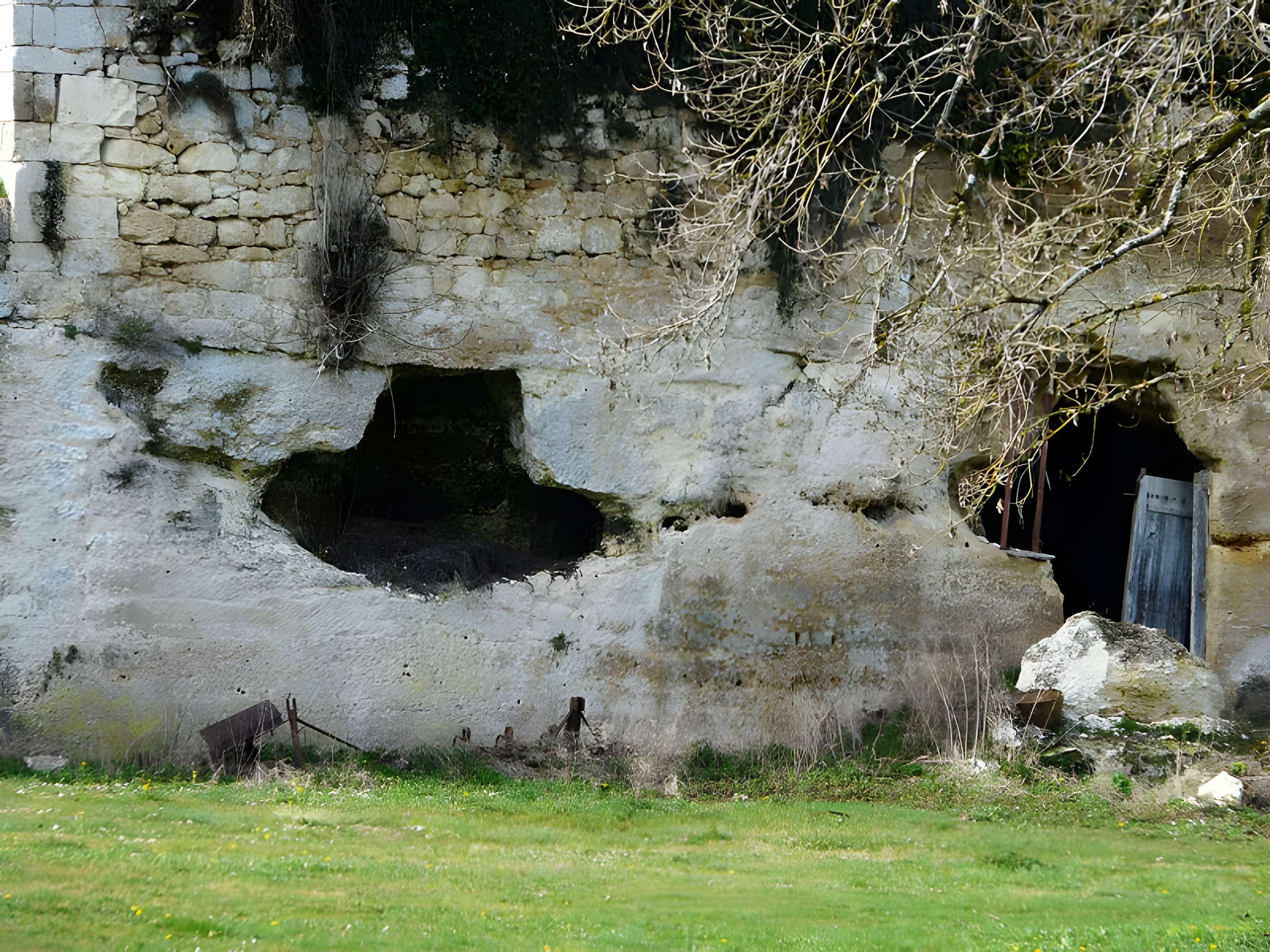 Château de Montastruc
