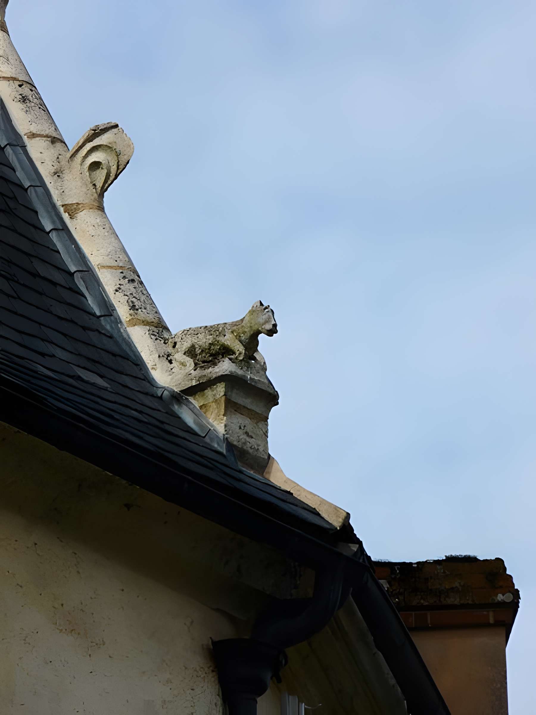 Château de Montastruc