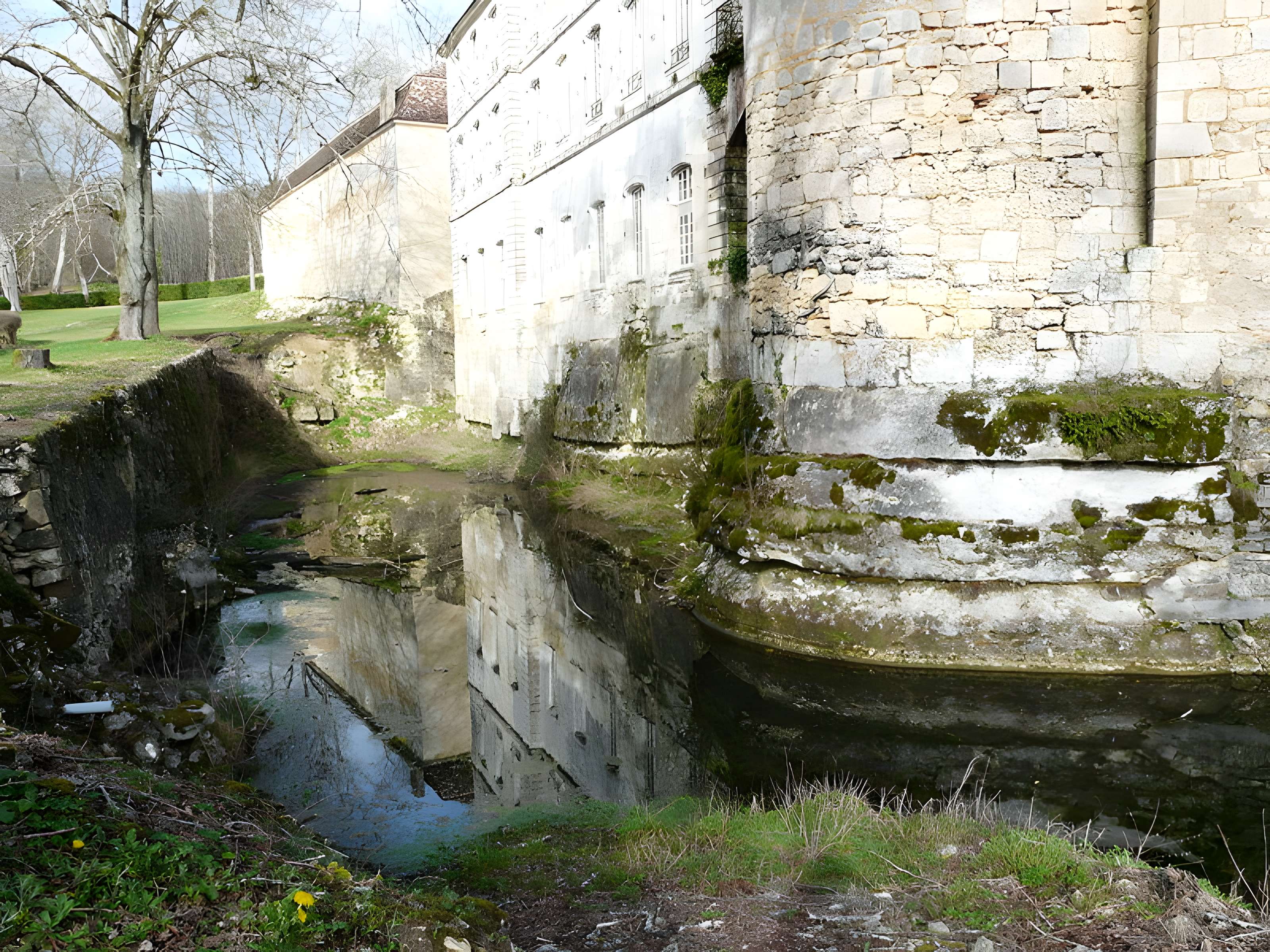 Château de Montastruc