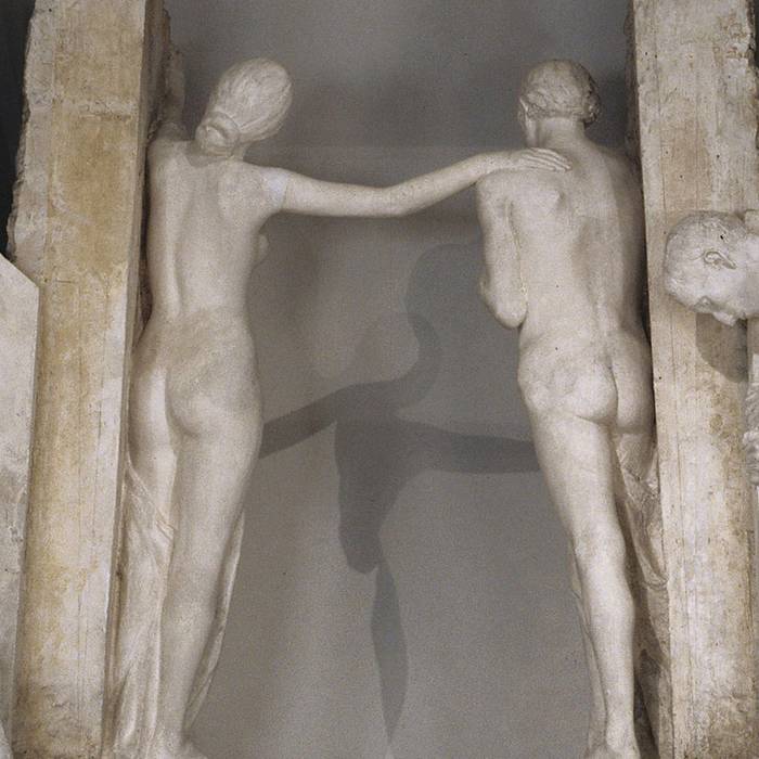 Photo de Monument aux morts du Père-Lachaise - Paris 20ème
