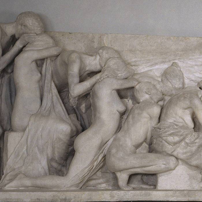 Photo de Monument aux morts du Père-Lachaise - Paris 20ème