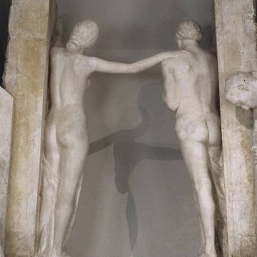 Monument aux morts du Père-Lachaise - Paris 20ème