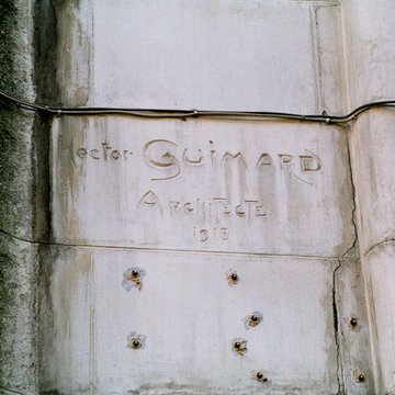 Synagogue de la rue Pavée - Paris 4ème
