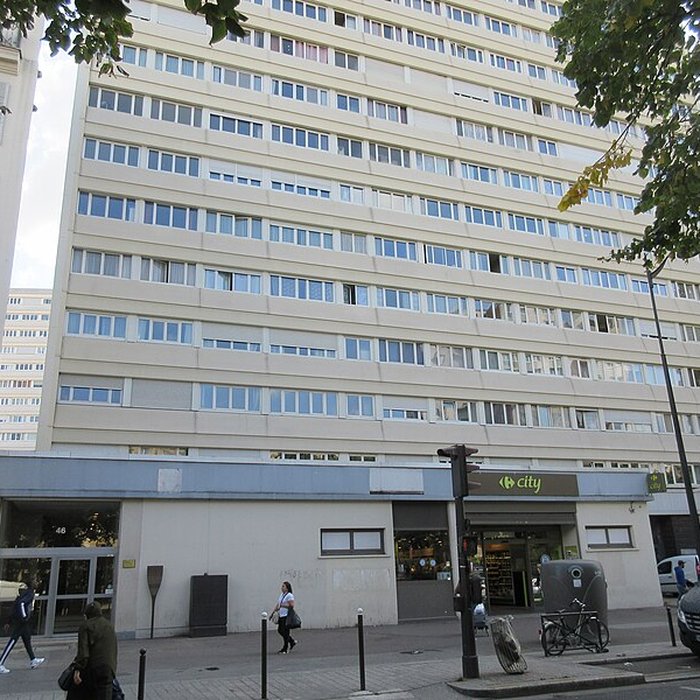 Photo de Cimetière des Juifs Portugais - Paris 19ème