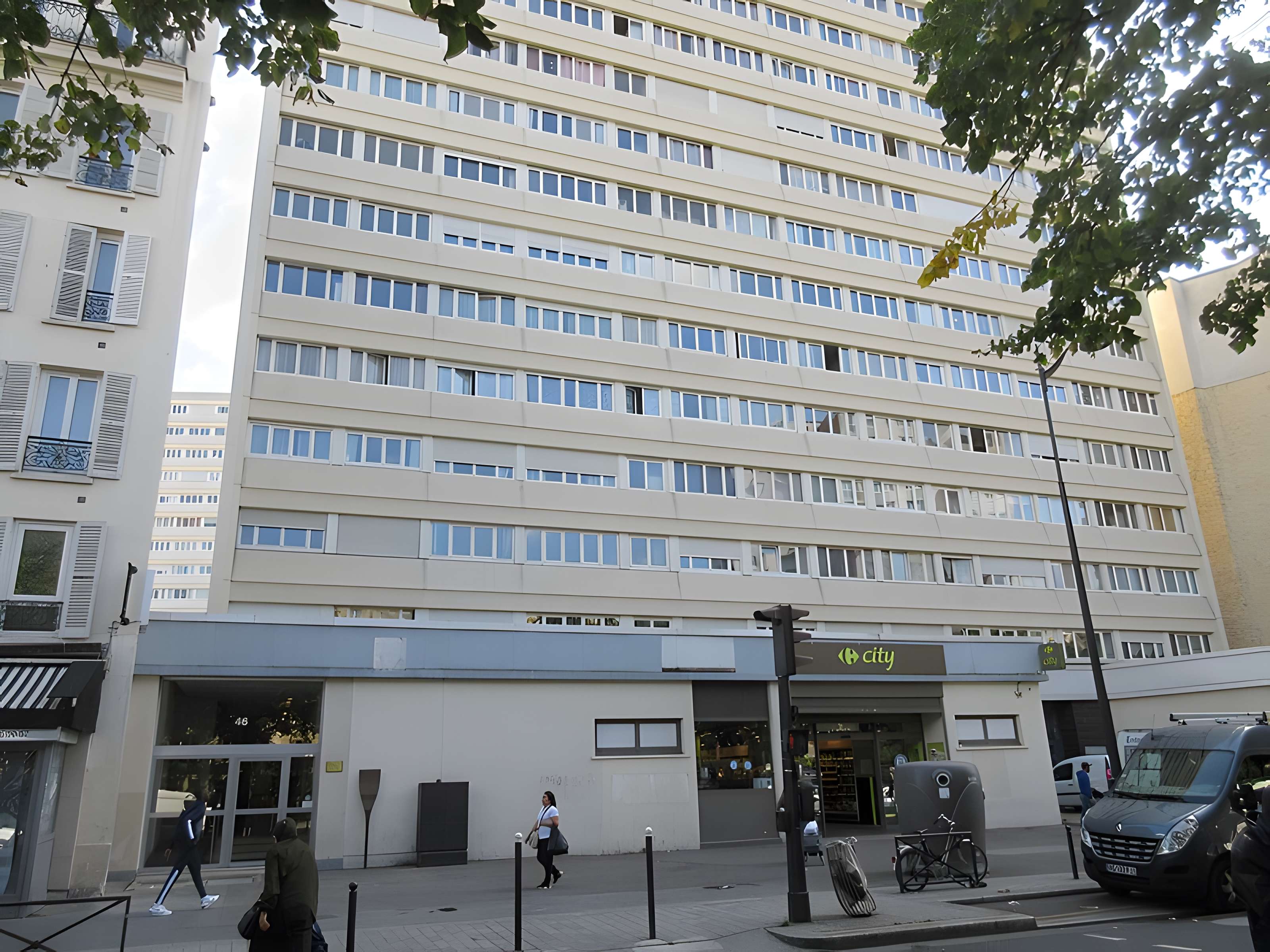 Cimetière des Juifs Portugais - Paris 19ème