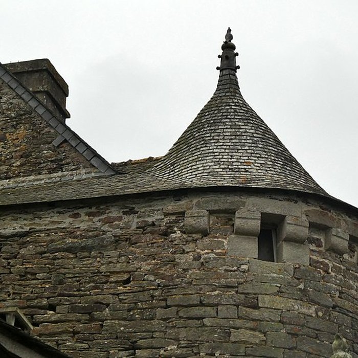 Photo de Château de Montauban-de-Bretagne