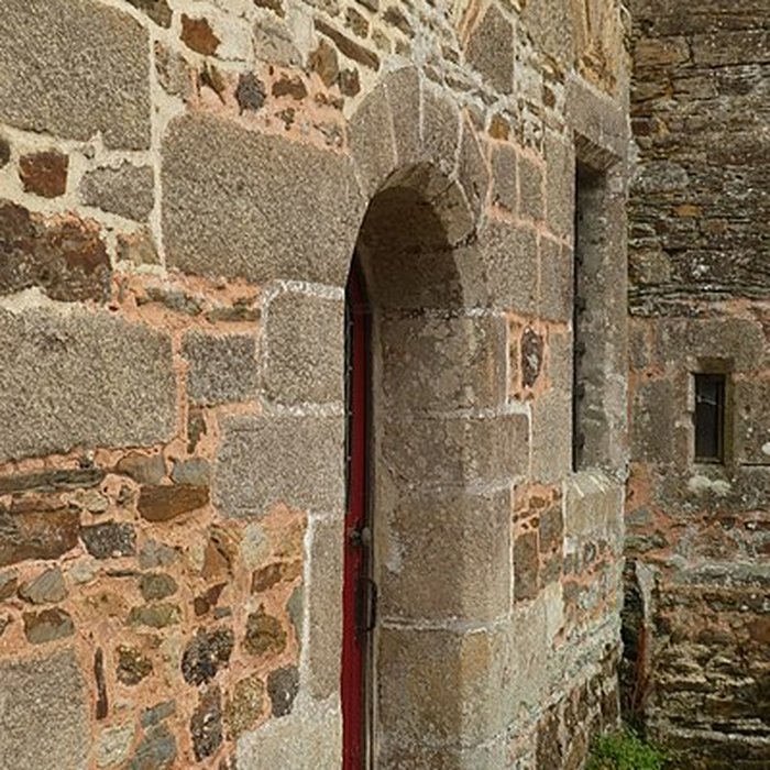 Photo de Château de Montauban-de-Bretagne