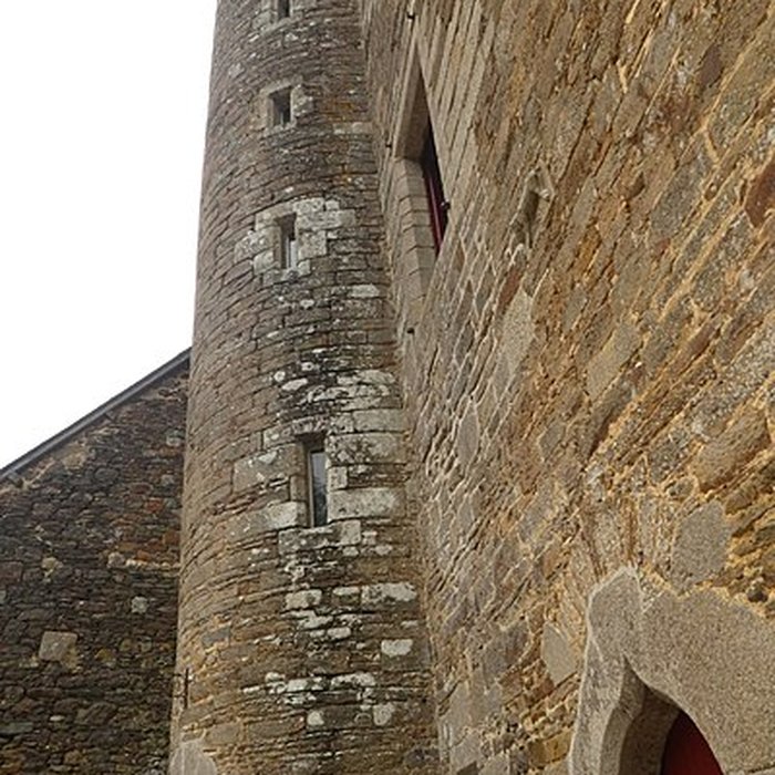 Photo de Château de Montauban-de-Bretagne